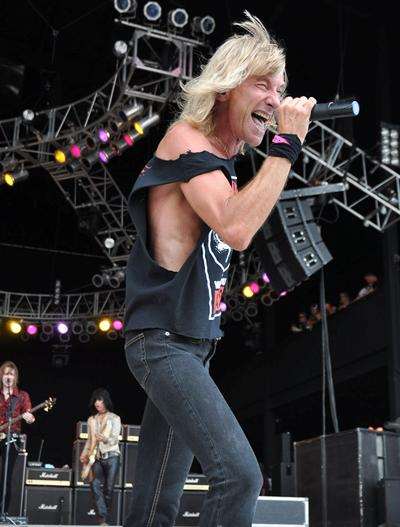 Steve Whiteman