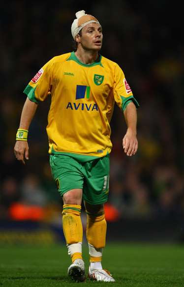 Jamie Cureton