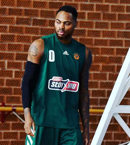 Deshaun Thomas