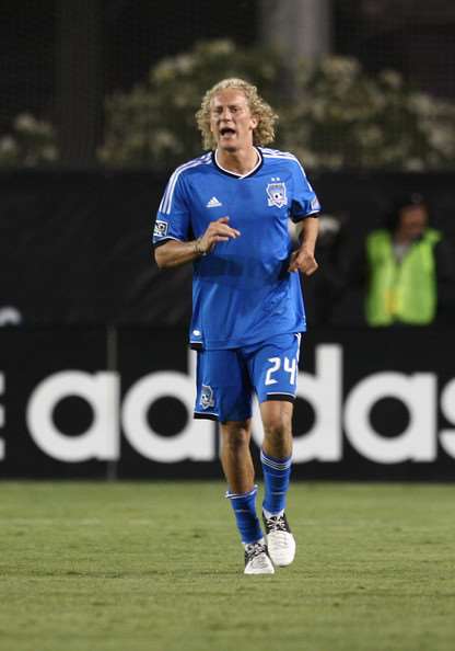 Steven Lenhart