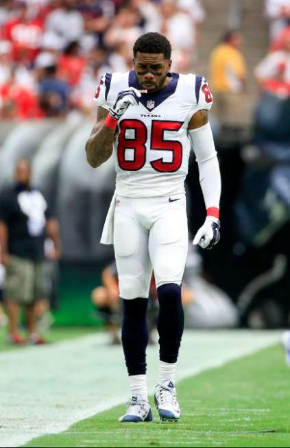Nate Washington