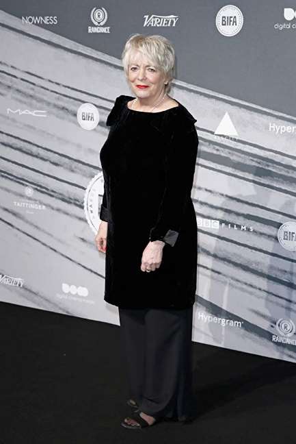 Alison Steadman
