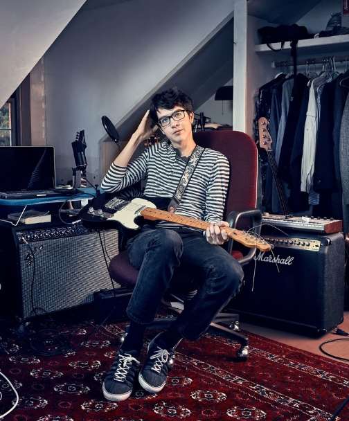 Will Toledo
