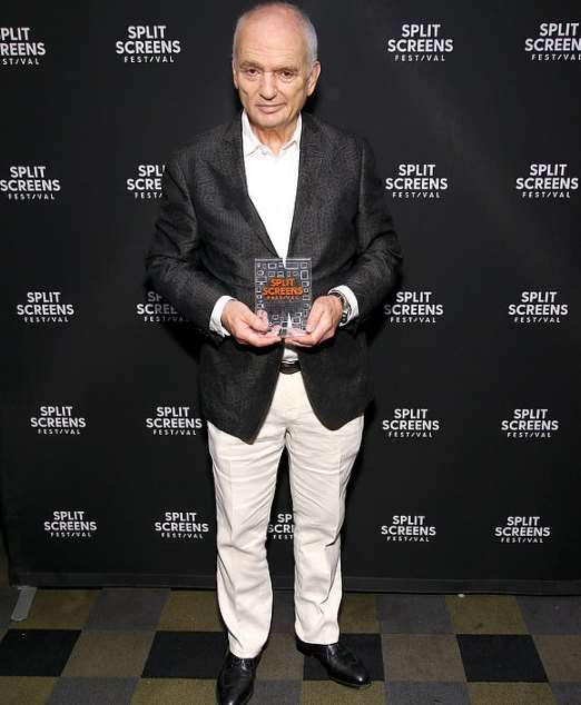 David Chase