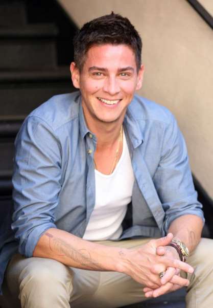Trevor Wright