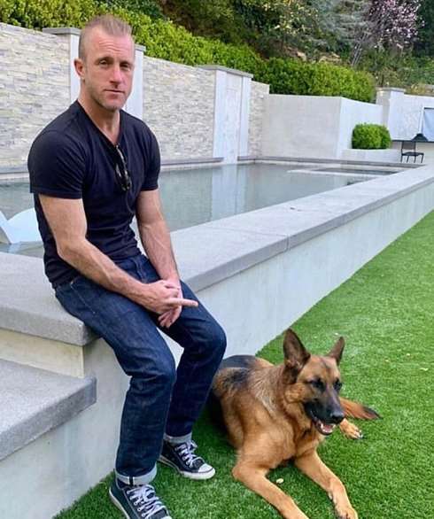 Scott Caan