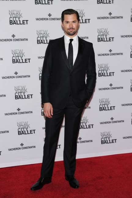 Andrew Rannells