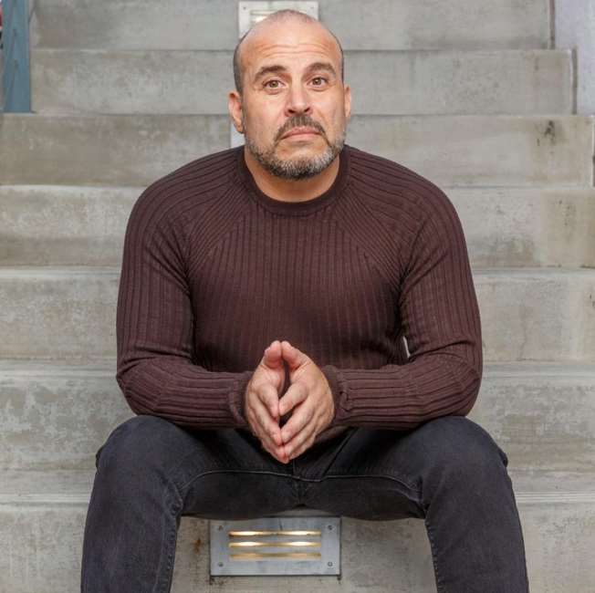 Ant (Comedian)
