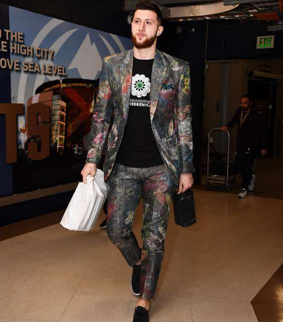 Jusuf Nurkic