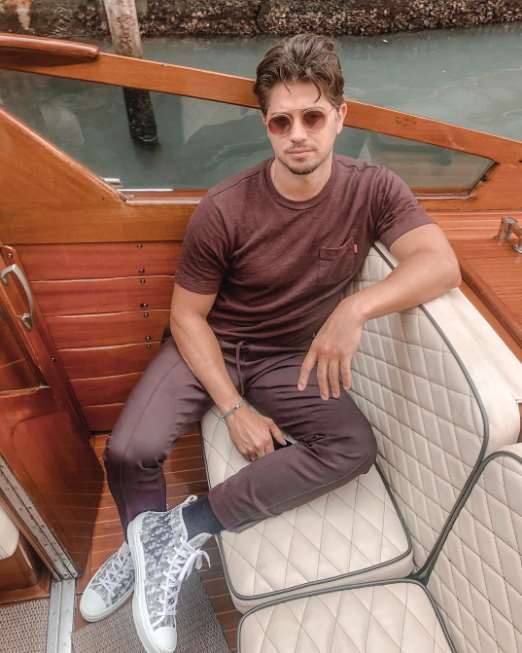 Chris Galya
