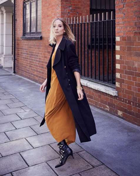 Joanne Froggatt