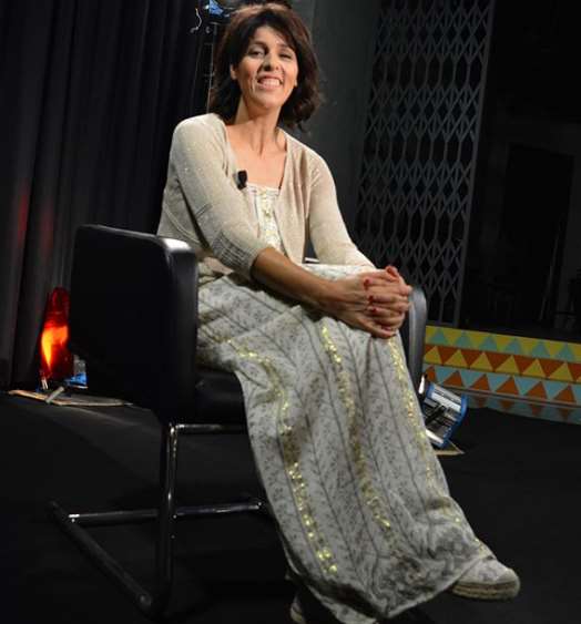 Souad Massi