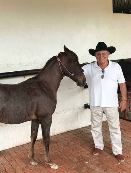 Cholo Valderrama