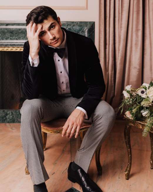 Alex Terranova