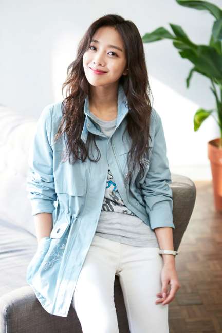 Jo Bo Ah