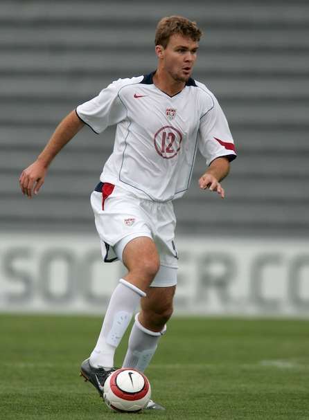 Chad Marshall