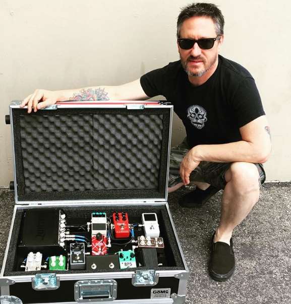 Scott Shiflett