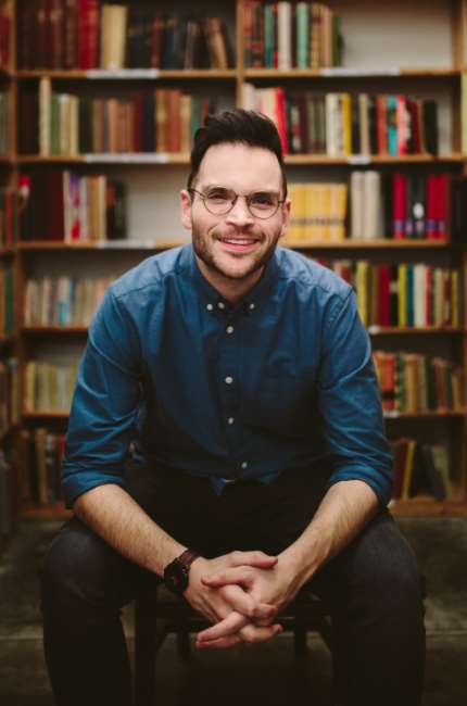 Jimmy Needham