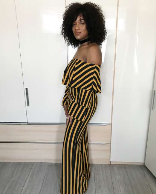 Rachel Adedeji
