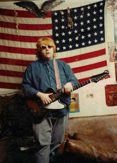 Gary Lee Conner