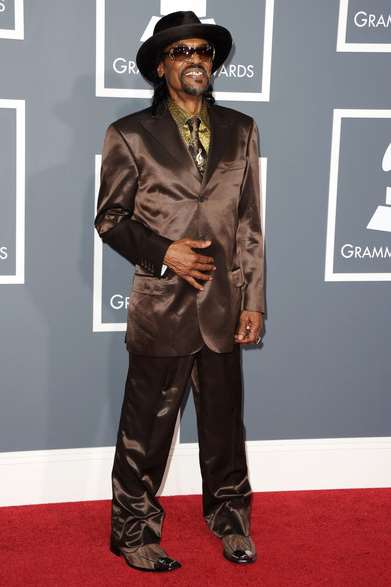 Chuck Brown