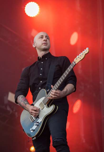 Jeff Stinco