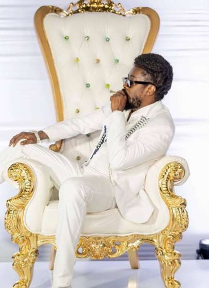 Beenie Man