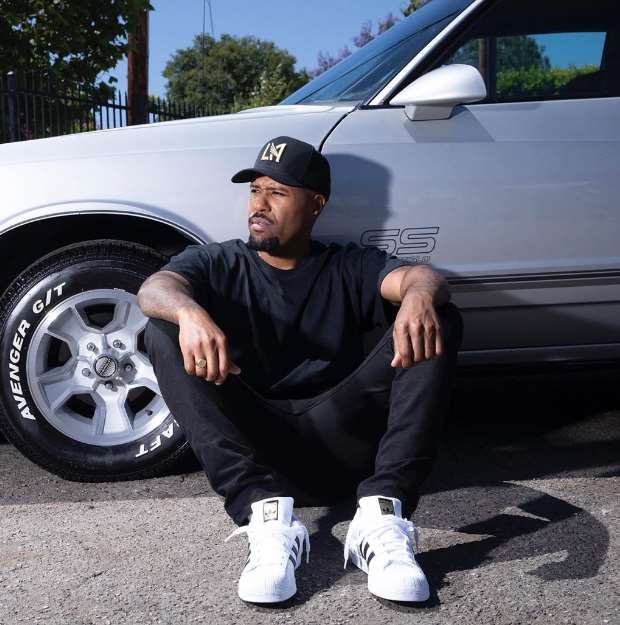 dom kennedy discography rutracker