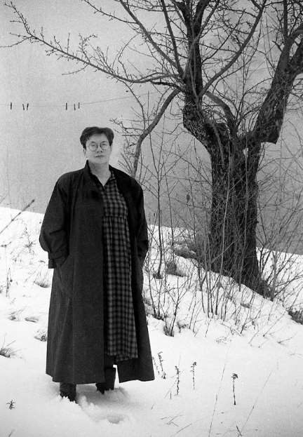 Annie Proulx