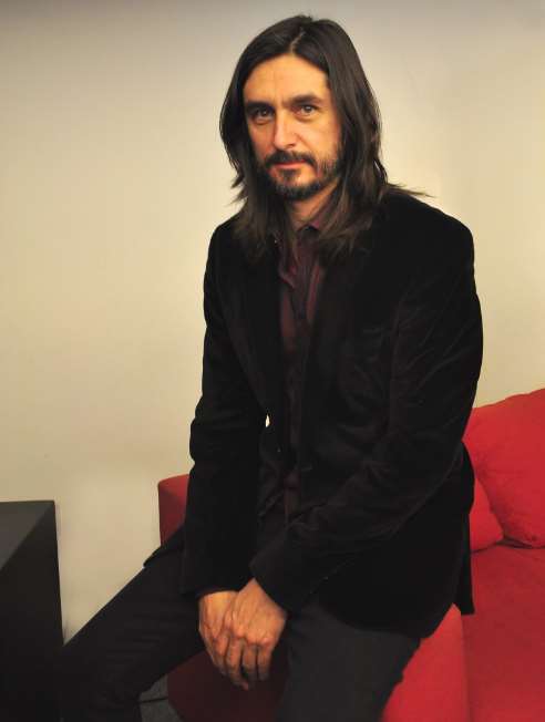 Alfonso Andre
