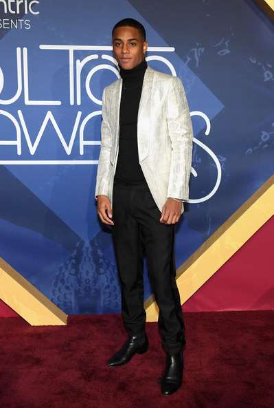 Keith Powers