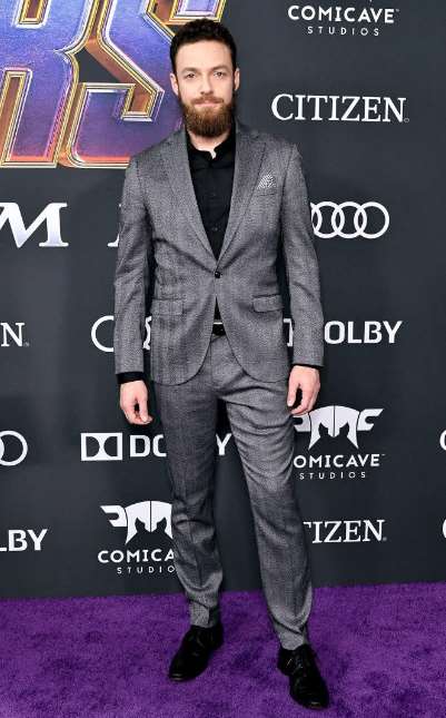 Ross Marquand