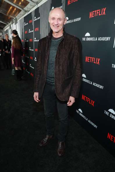 Colm Feore