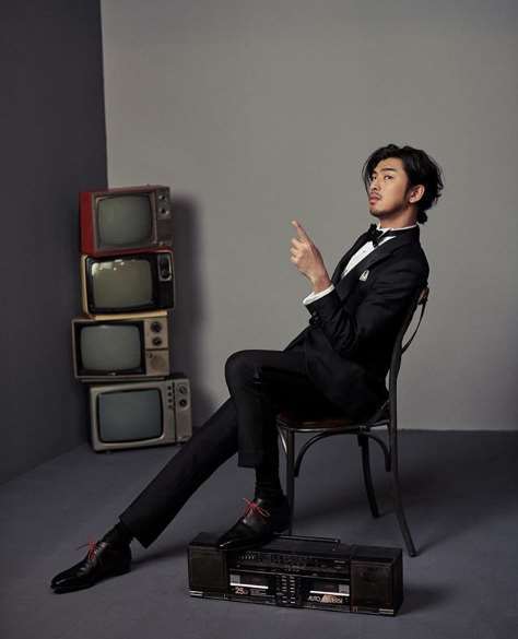 Chen Bolin