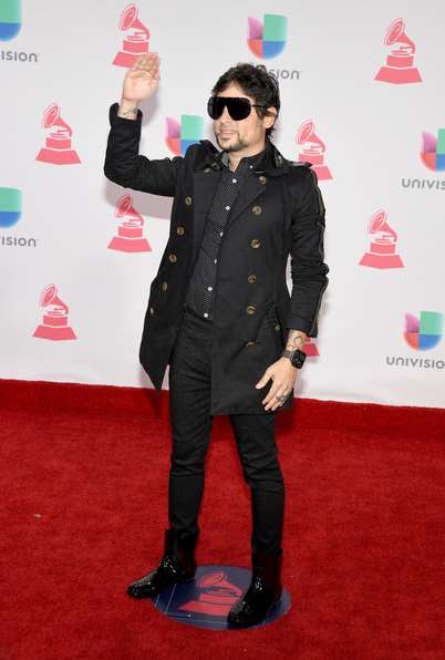 Servando Primera