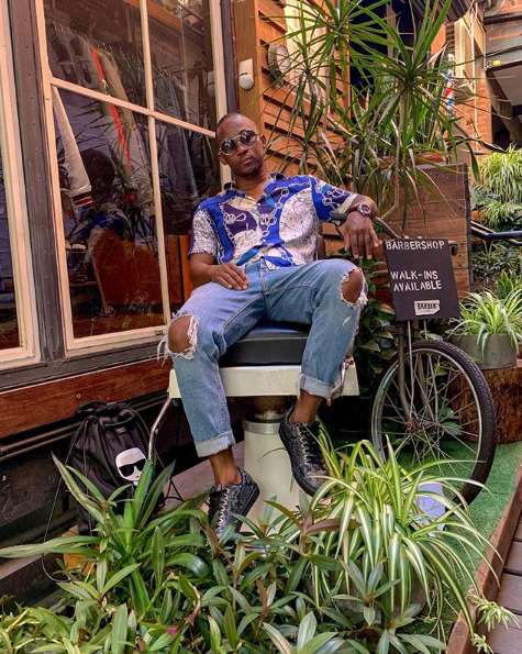 Khuli Chana