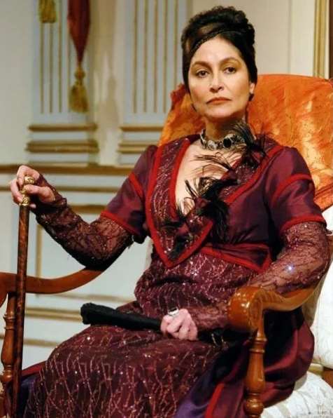 Daniela Romo
