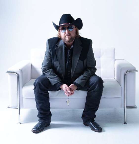 Colt Ford