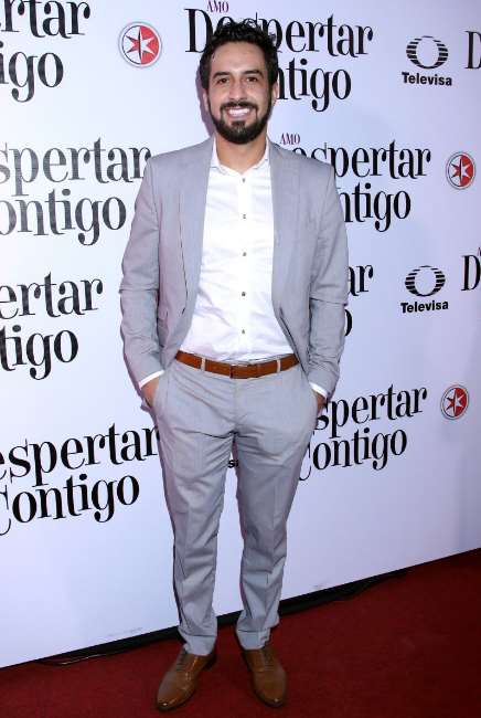 Daniel Tovar