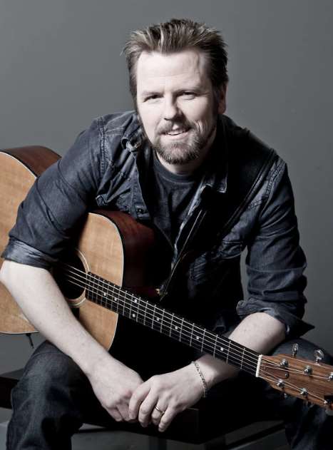 Jason McCoy