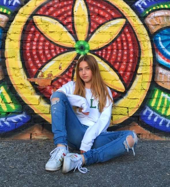 Ally Jenna