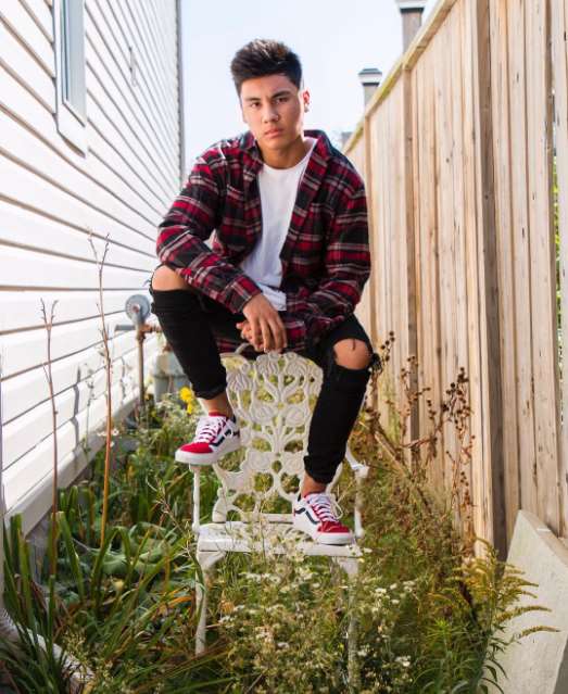 Jay Mills