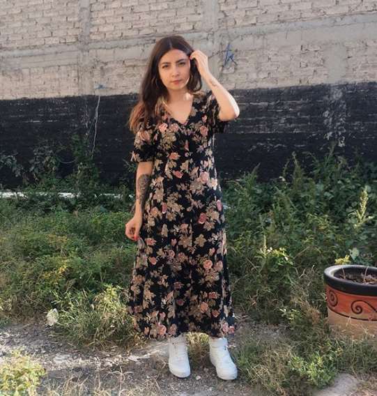 Briza Alondra