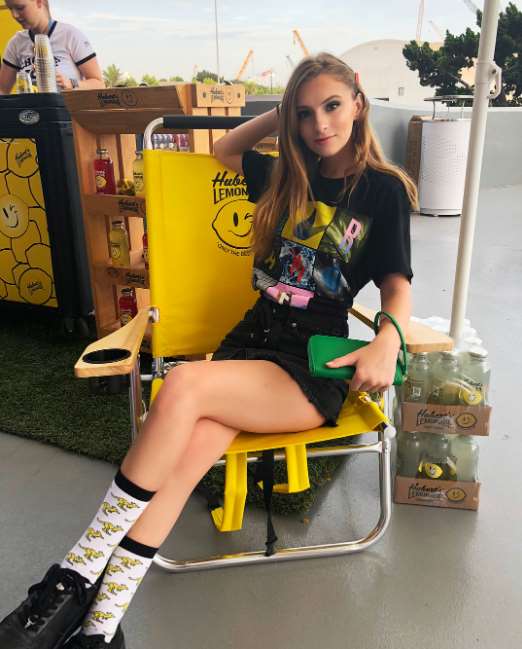 Brooke Liz