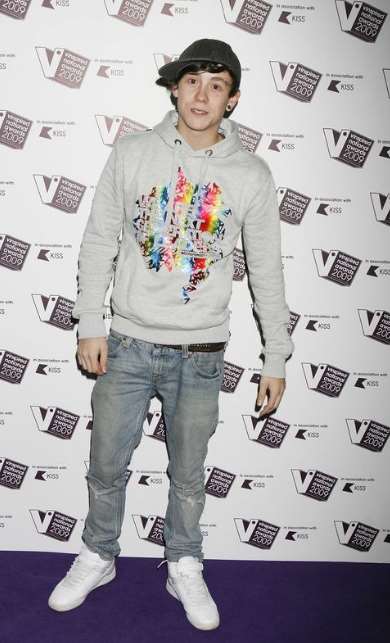 Lil Chris