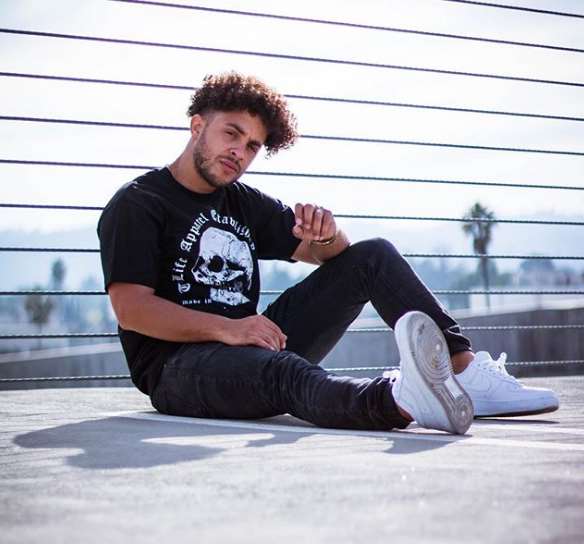 Joey Diggs Jr.