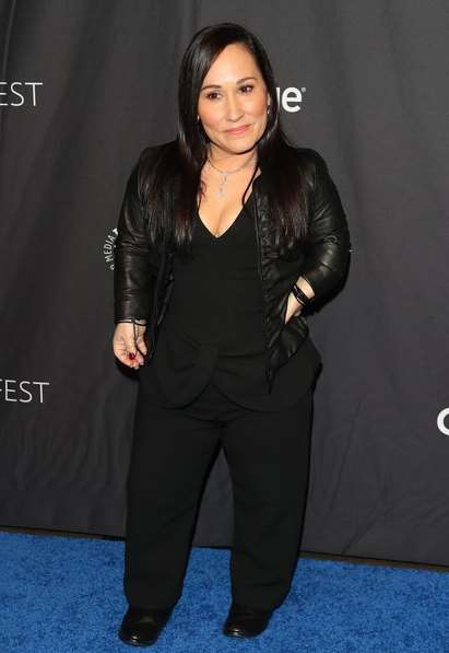 Meredith Eaton