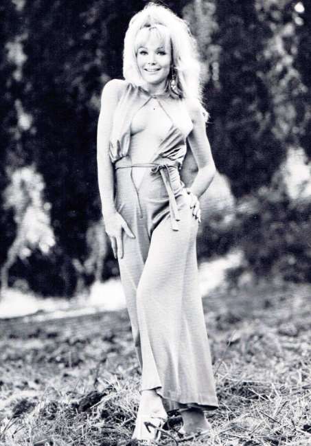 Francine York