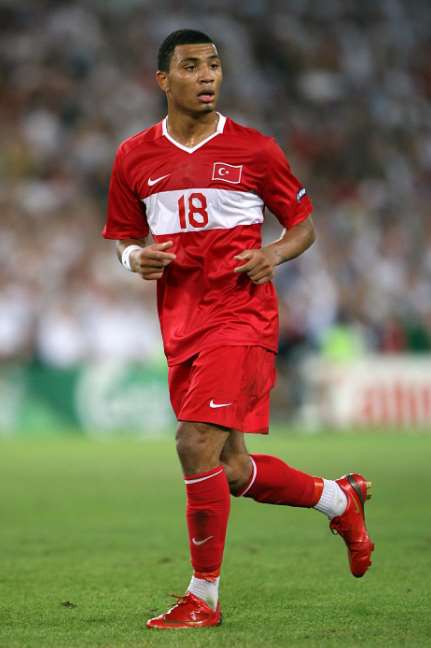 Colin Kazim-Richards