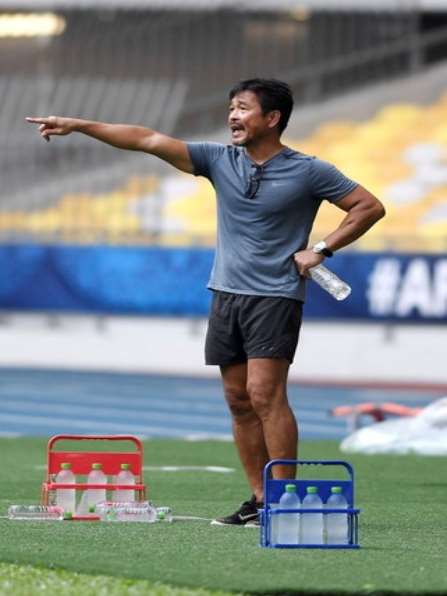Lim Teong Kim